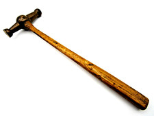 Vintage Small Hammer, Watchmakers Jewelers Silversmith Tinsmith Collectible Rare