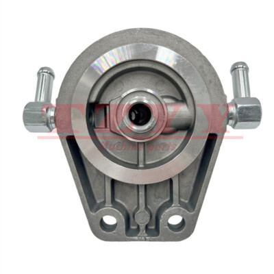 Diesel Fuel Filter Housing Primer Pump Cap For Navara D22 YD25DDTI Diesel Manual