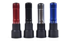 Led Egg Candling Lamp Hand Held Egg Candler Tester Light Dark eggs Cold Light