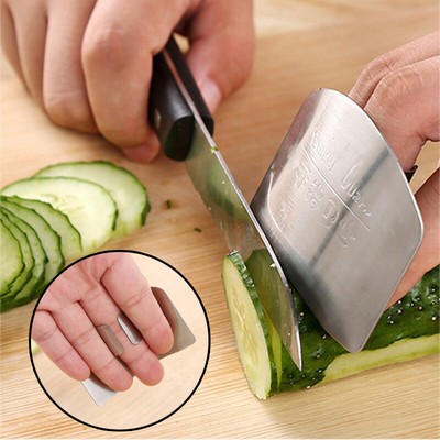 Vegetable Finger Guard Protector Gadgets For Personal HandSafe Easy Cutting