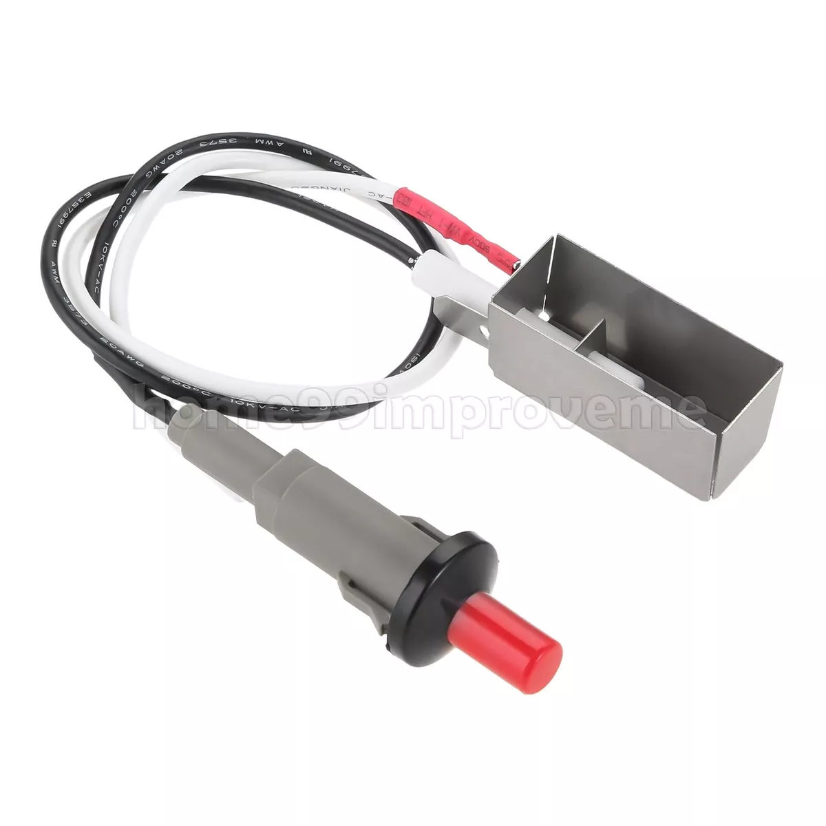 Weber genesis top grill igniter