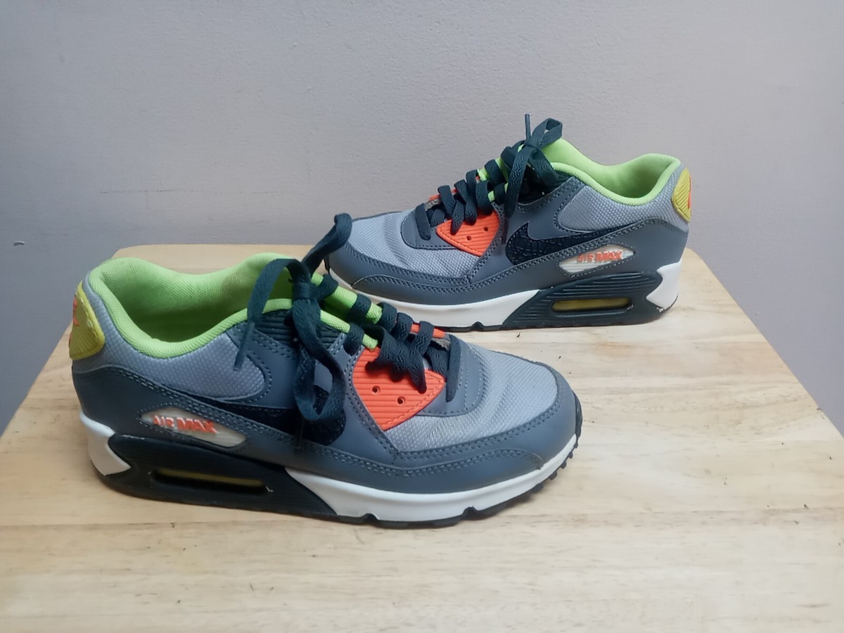 nike air max 90 youth size 6