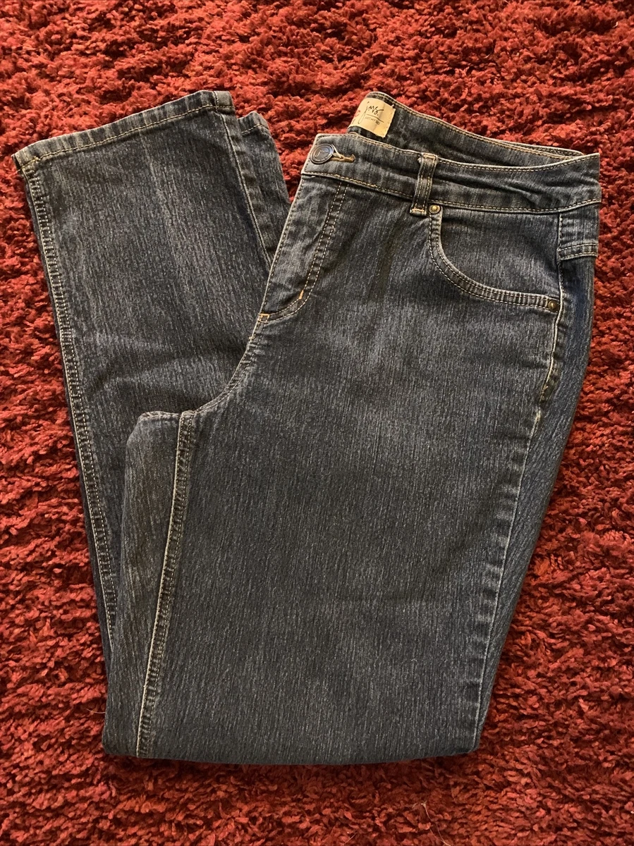 Just my size top 5 pocket jeans