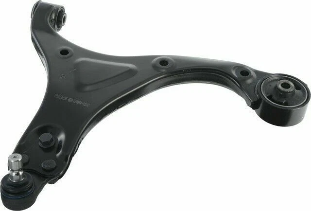 Kit de suspensión delantera brazos inferiores extremos de cremallera exterior interior para Hyundai Sonata 11-14 Foto 3 de 4