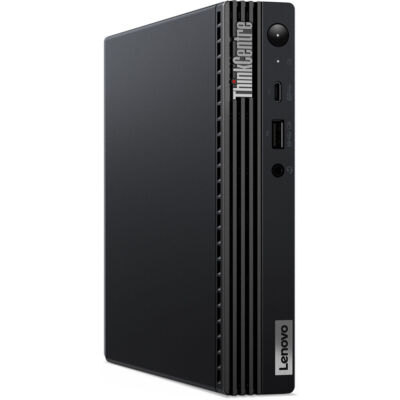 Lenovo ThinkCentre M70q Tiny Desktop Intel i5-10400T 16GB RAM