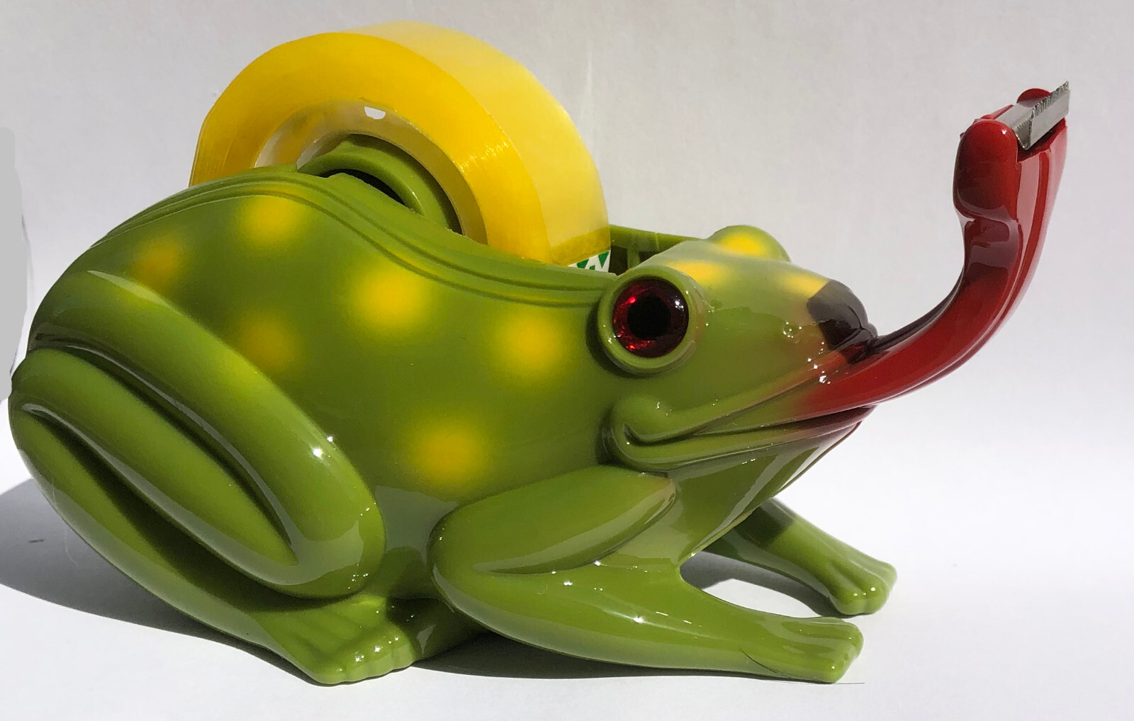 Frog Tape Dispenser