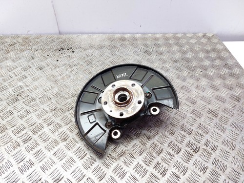 MG HS 2022 1.5 PETROL WHEEL HUB BEARING KNUCKLE FRONT RIGHT SIDE 10779509 - Picture 2 of 15