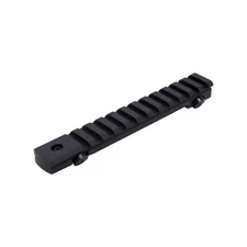 CCOP USA Ruger M77 Mark II Long Action Picatinny Scope Base MNT-RUGM77MK2LAUH
