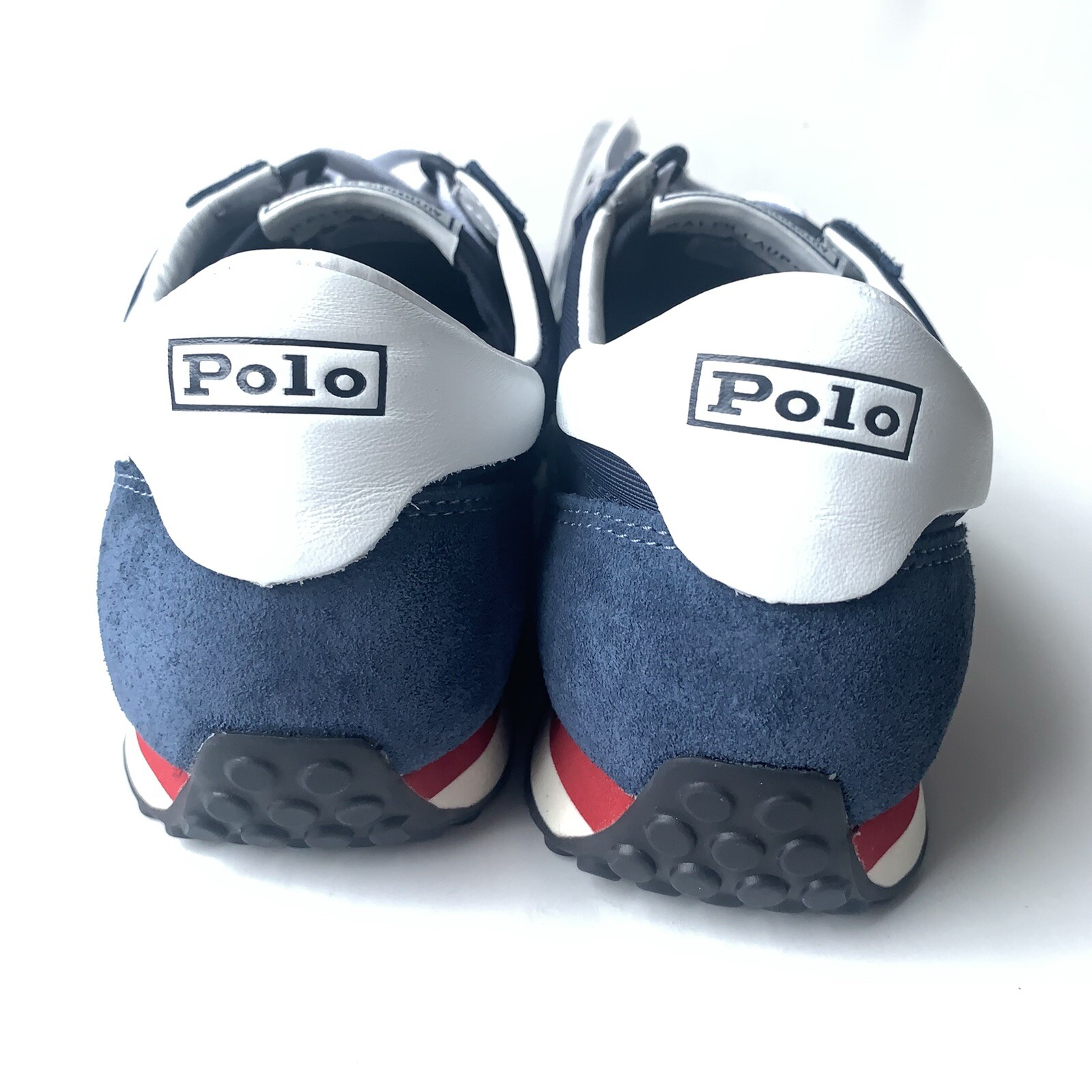 polo train 90
