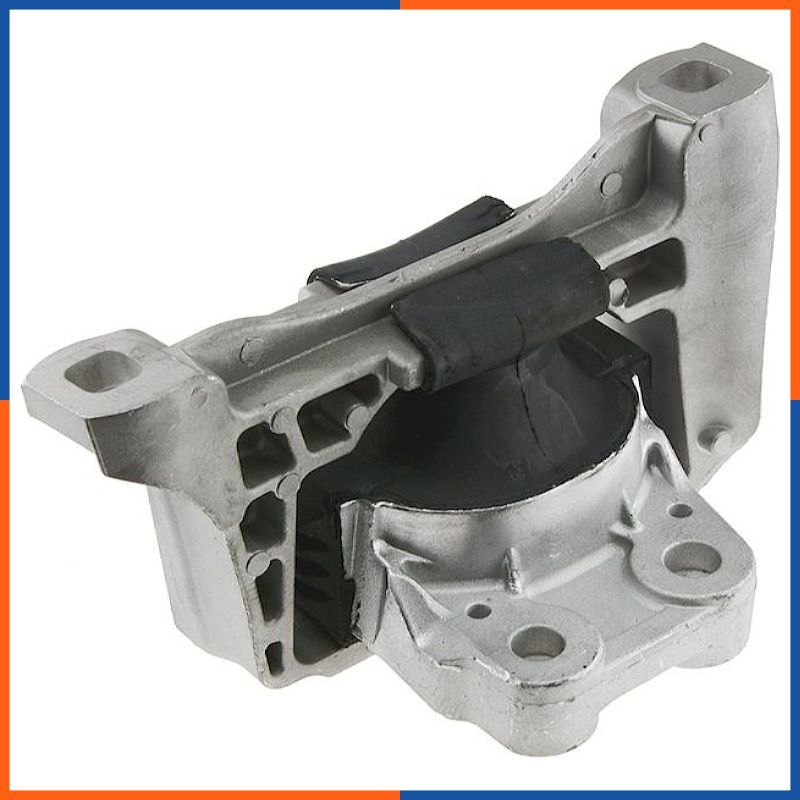 Support moteur droit 1543750 pour Ford Focus et Volvo C30 V50