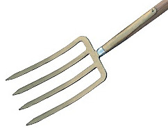 Forca da Giardino 110 cm per Orto e Giardino - Prezzo Imbattibile