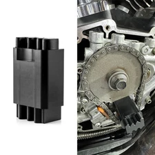 Double-Headed Cam Locking Tool For Harley Twin Cam TC 88 96 103 Milwaukee Eight