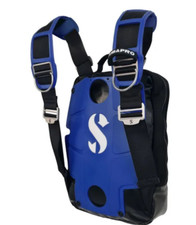 Scubapro S-Tek Laptop Backpack verschiedene F...