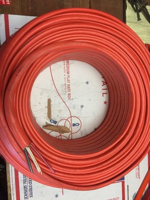 Romex 50 Ft 10 3 Guage Soild Indoor Wire Simpull Electrical Cu Nm B Romex 50 Ft 10 3 Guage Soild, 10 3 Wire With Ground