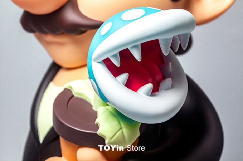 Fools Paradise Super Professional Tmall GID Ver. 50cm Collectible