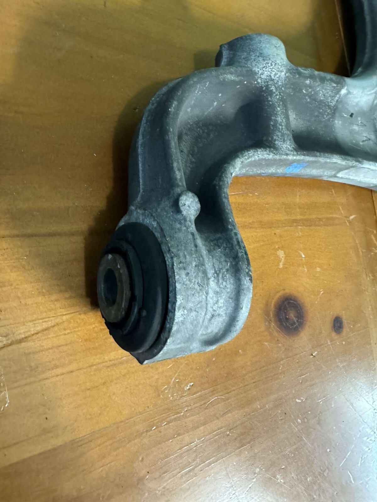2003-2010 Maserati Quattroporte Right Rear Side Lower Control Arm OEM 57K