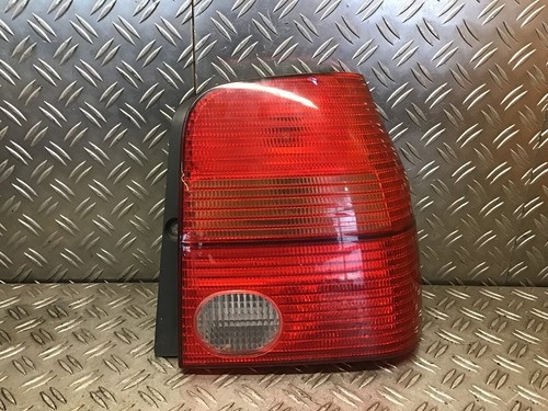 473677 Rückleuchte / Heckleuchte rechts VW Lupo (6X/6E)