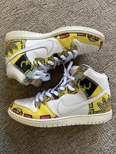 Nike Dunk PRM DLS SB QS High De La Soul for Sale | Authenticity