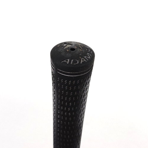 Adams SC Series 9.0° Driver 818 FC Faldo RH Regular-Flex Graphite Shaft 44.5" - Picture 12 of 12