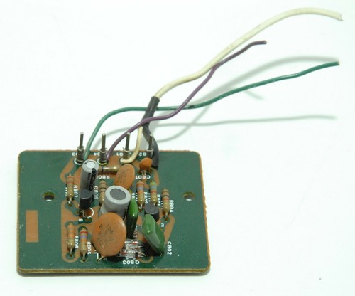 Vintage Original Marantz 2385 Circuit Board YA2218061-0 Monster Receiver