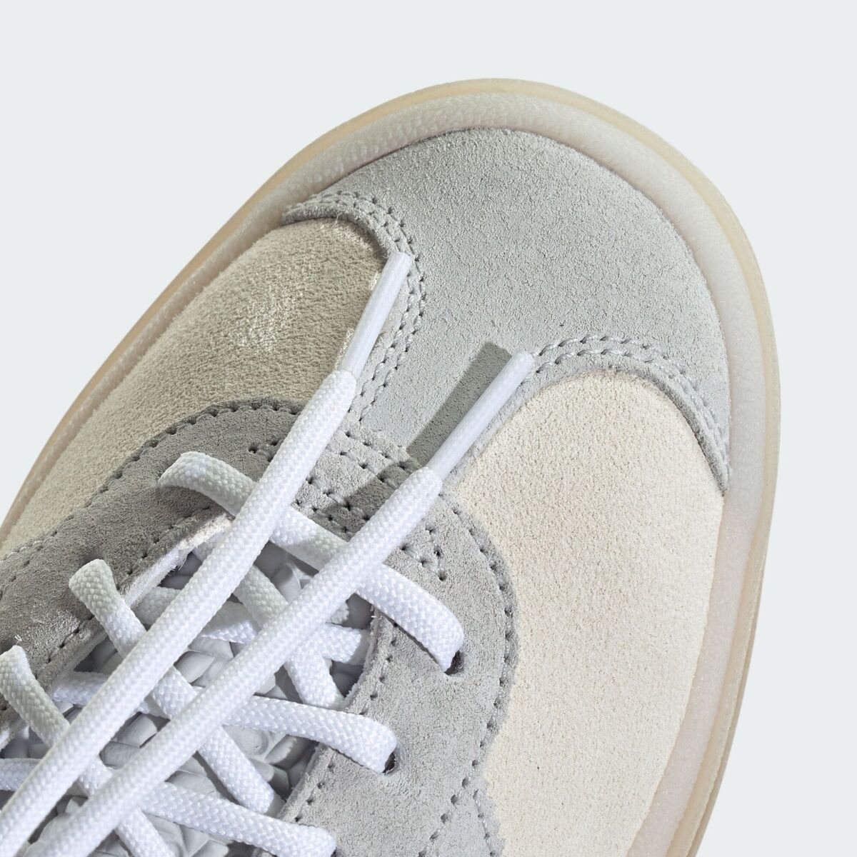 adidas WMNS Originals x Ordinary People Gazelle Bold IH9992
