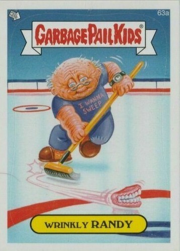 GPK 2014 Series 1 Pick a Card, Base, inserts, Medals - Picture 126 of 169