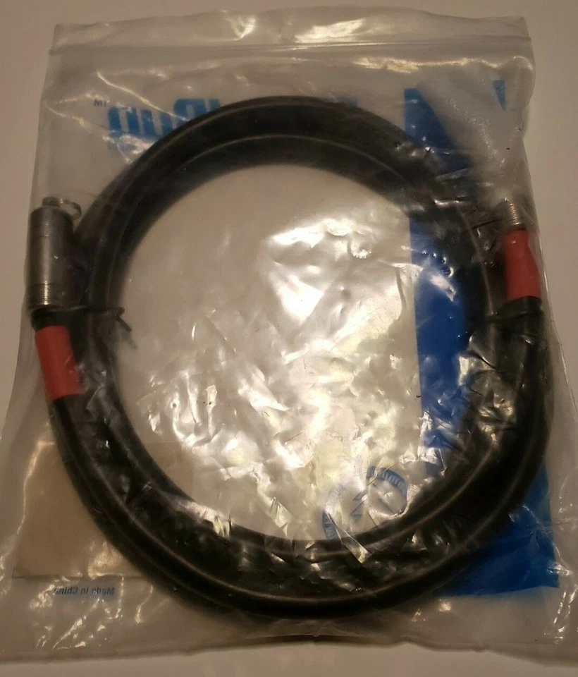 RAPIDRUN DIGITAL RUNNER Multi Use Versatile Interconnect 42400 6' inner wall - Image 4 of 4