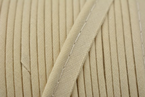2mm Premade Flanged 100% Cotton Bias Piping Insertion Cord Dressmaking Cushions - Picture 34 of 56