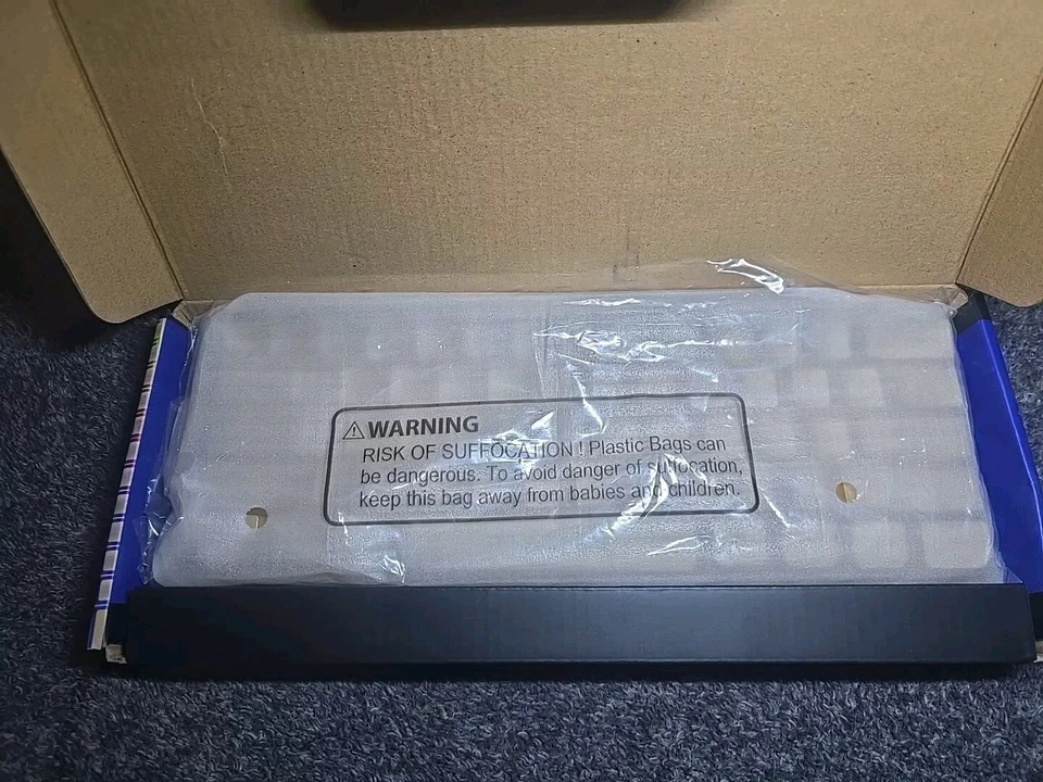 Bugha Led 60% Gaming Keyboard (Complete In An Open Box) - Image 4 of 4