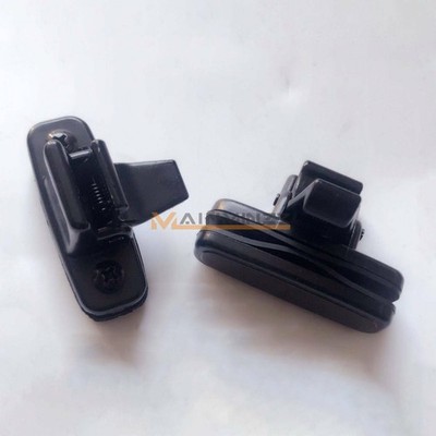 1PC Cab Window Buckle / Lock Fit For   PC60-6 PC200-5-6-7-8 Excavator *mz