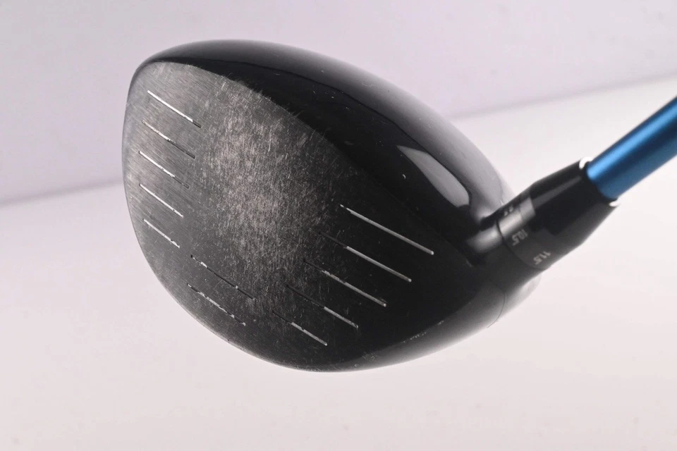 Lynx Parallax 2017 Driver / 10.5 Degree / Regular Flex Grafalloy Prolaunch 65 - Image 4 of 4