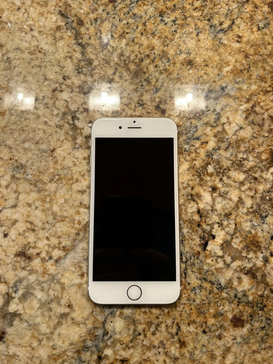 iPhone 6 White Dual Core for sale | eBay