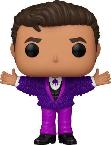 Juan Gabriel - Funko POP! Rocks: Juan Gabriel, Fringe Suit [New Toy] Vinyl Figur