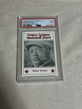 United States Postal Service Commemorates Negro League With New Stamp 17
