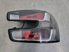 CITROEN C4 GRAND PICASSO MK2 2014 REAR RIGHT TAIL LIGHT DRIVER SIDE 9678271380