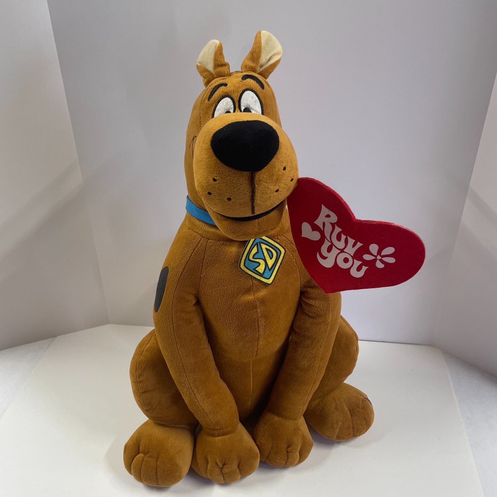 RARE Scooby Doo! Large 22