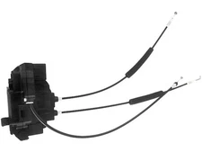 Rear Left Door Lock Actuator Motor For 03-07 Nissan Murano JT47K8