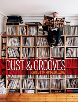 Dust & Grooves, Eilon Paz