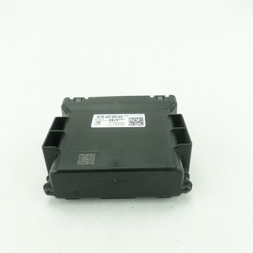 2019 2020 2021 2022 23 Silverado Sierra Network Gateway Control Module Computer - Picture 6 of 8