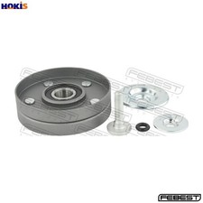 DEFLECTIONGUIDE PULLEY VRIBBED BELT 1788-CAB FOR VW CALIFORNIA/T6/Camper/T5 2.0L