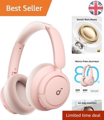 Experience Q30's Advanced Noise Cancelling Kopfhörer - maßgeschneidertes Audio & Komfort
