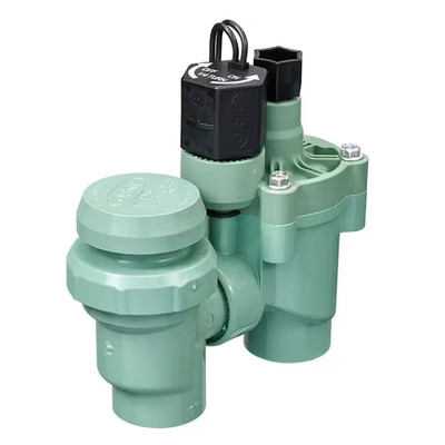 3/4 In. FPT Anti-Siphon Valve with Flow Control