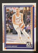 2025 Panini Donruss WNBA - Diana Taurasi #14