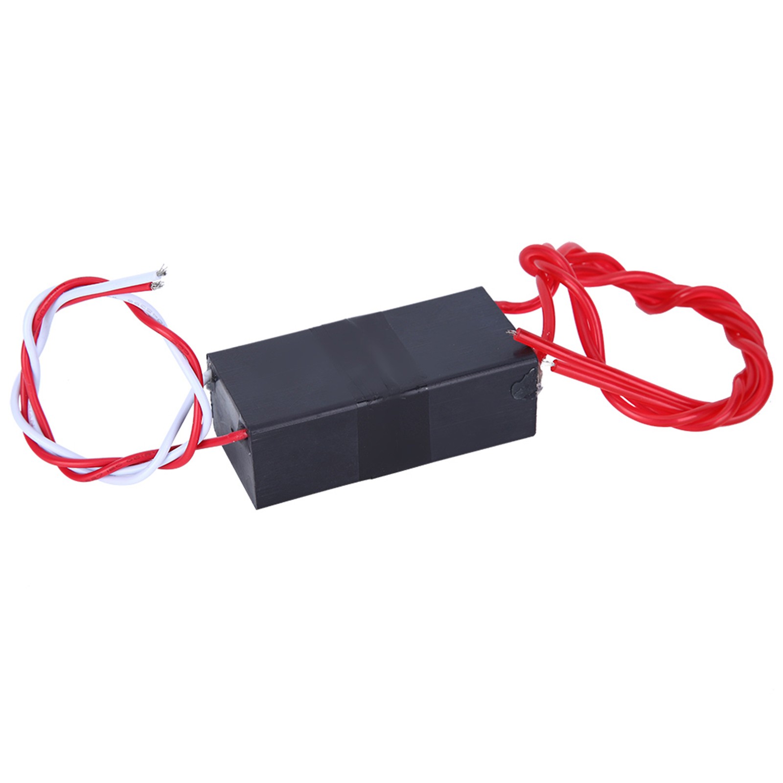 DC 6‑12V 800KV Square‑Shaped High Voltage Generator Pulsed Ignition Coil Module