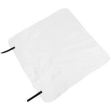 Kitchen Fire Blanket Retardant Safe Fiberglass Blankets Portable