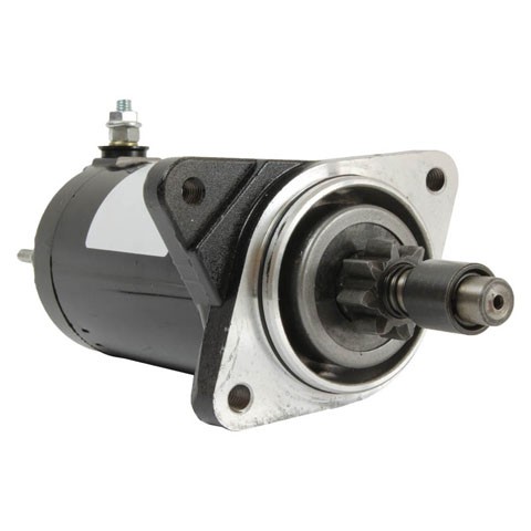 1999-2002 Sea-Doo GTX RFI Jet Ski Starter Motor 278-001-497 Arrowhead ...
