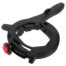  Universal Throttle Lock Motorcycle Cruise Assist Grips Handlebar