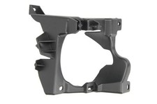 BLIC 6502-07-5720917P Lüftungsgitter, Stoßfänger für PORSCHE