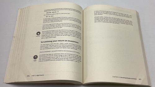 Libro Pequeña Empresa para Dummies Guía de Autoaprendizaje para Adultos Australia Nueva Zelanda - Imagen 16 de 23