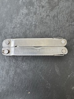 Leatherman Super Tool